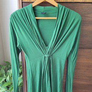 Olian Kelly Green Long Sleeve T-Shirt.